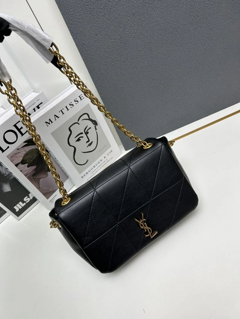 YSL Satchel Bags RelaxedFit 81694