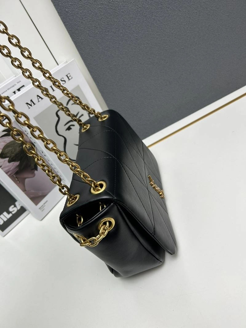 YSL Satchel Bags RelaxedFit 81694