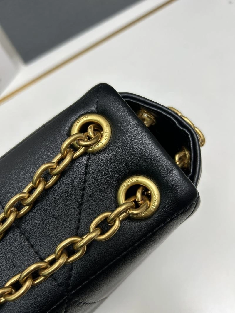 YSL Satchel Bags RelaxedFit 81694