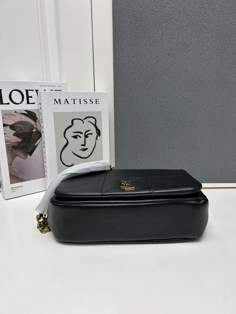 YSL Satchel Bags RelaxedFit 81694