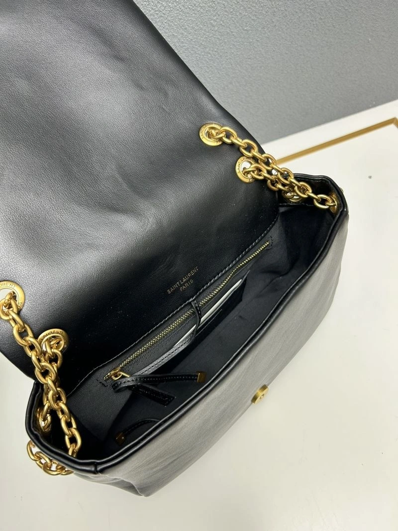 YSL Satchel Bags RelaxedFit 81694