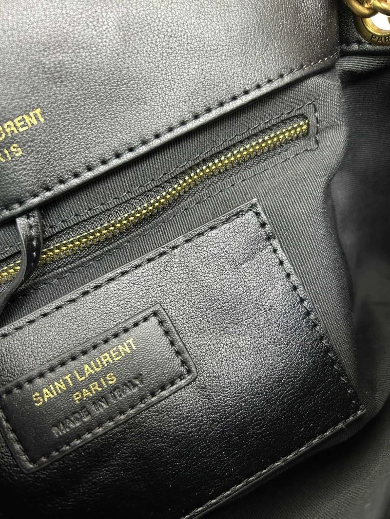YSL Satchel Bags RelaxedFit 81694