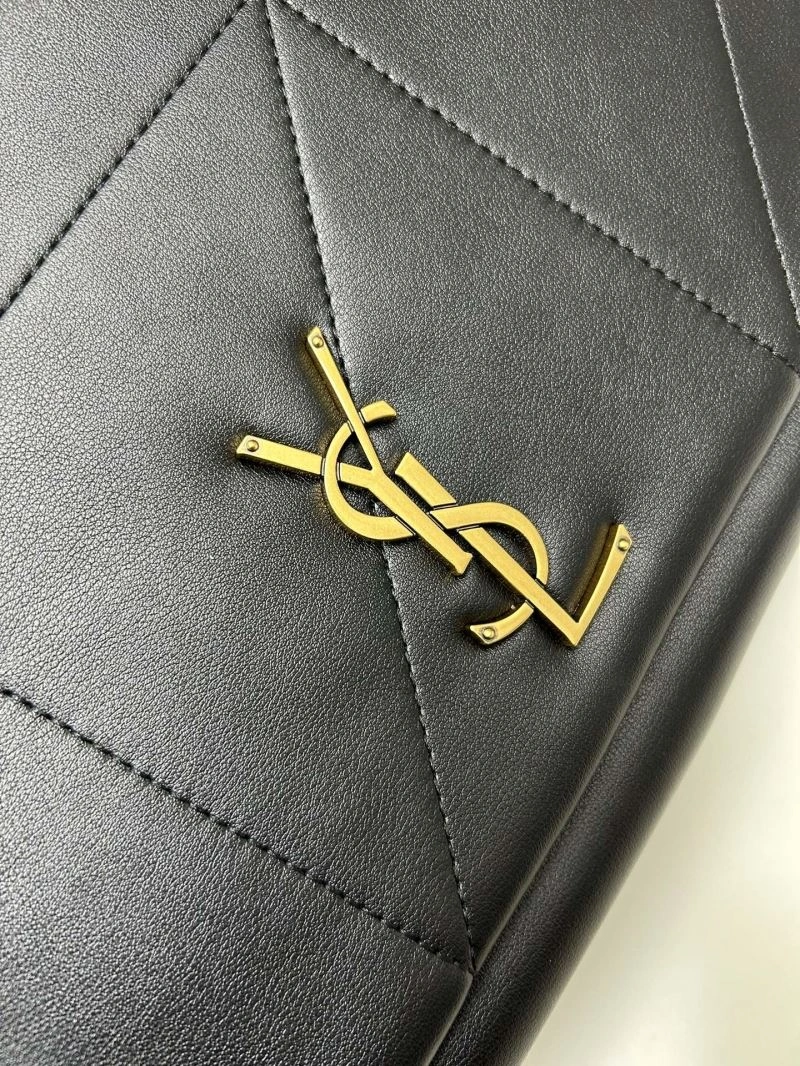 Unisex YSL Satchel Bags 81696