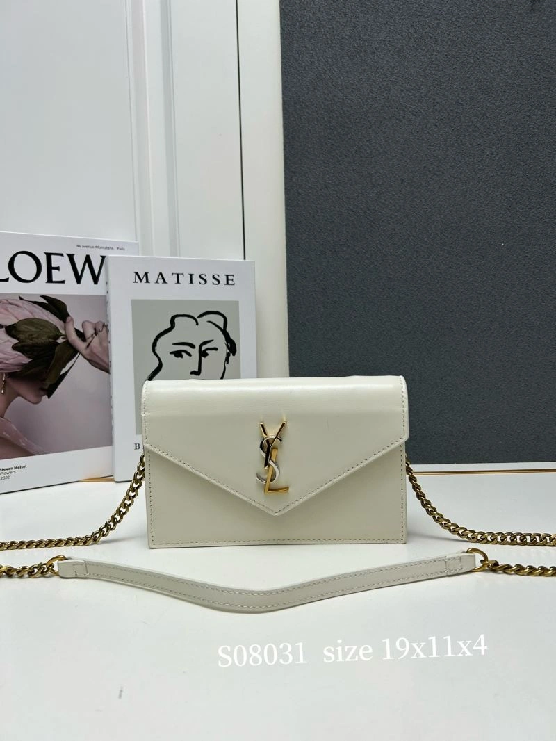 Attractive YSL Satchel Bags 81701