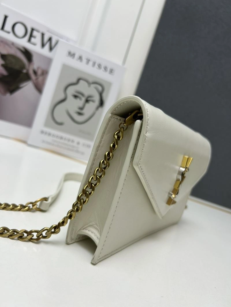 Attractive YSL Satchel Bags 81701