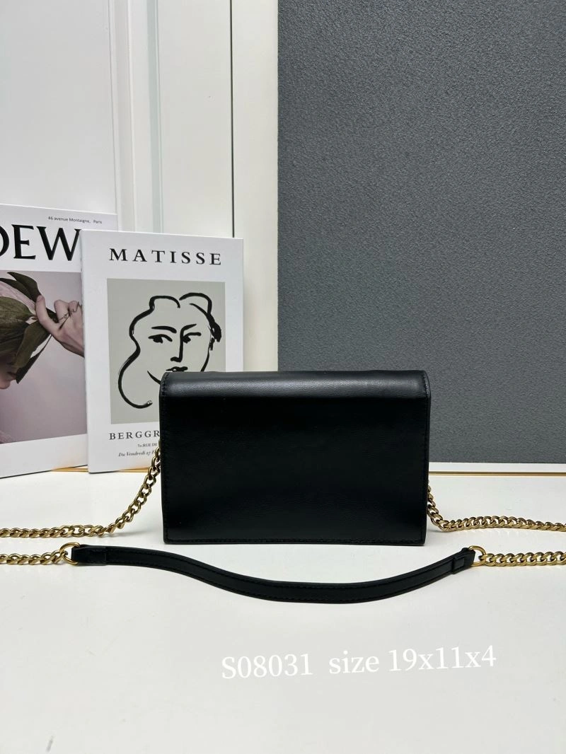 YSL Satchel Bags Bold 81690