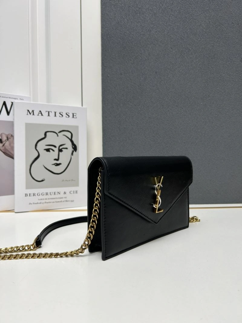 YSL Satchel Bags Bold 81690