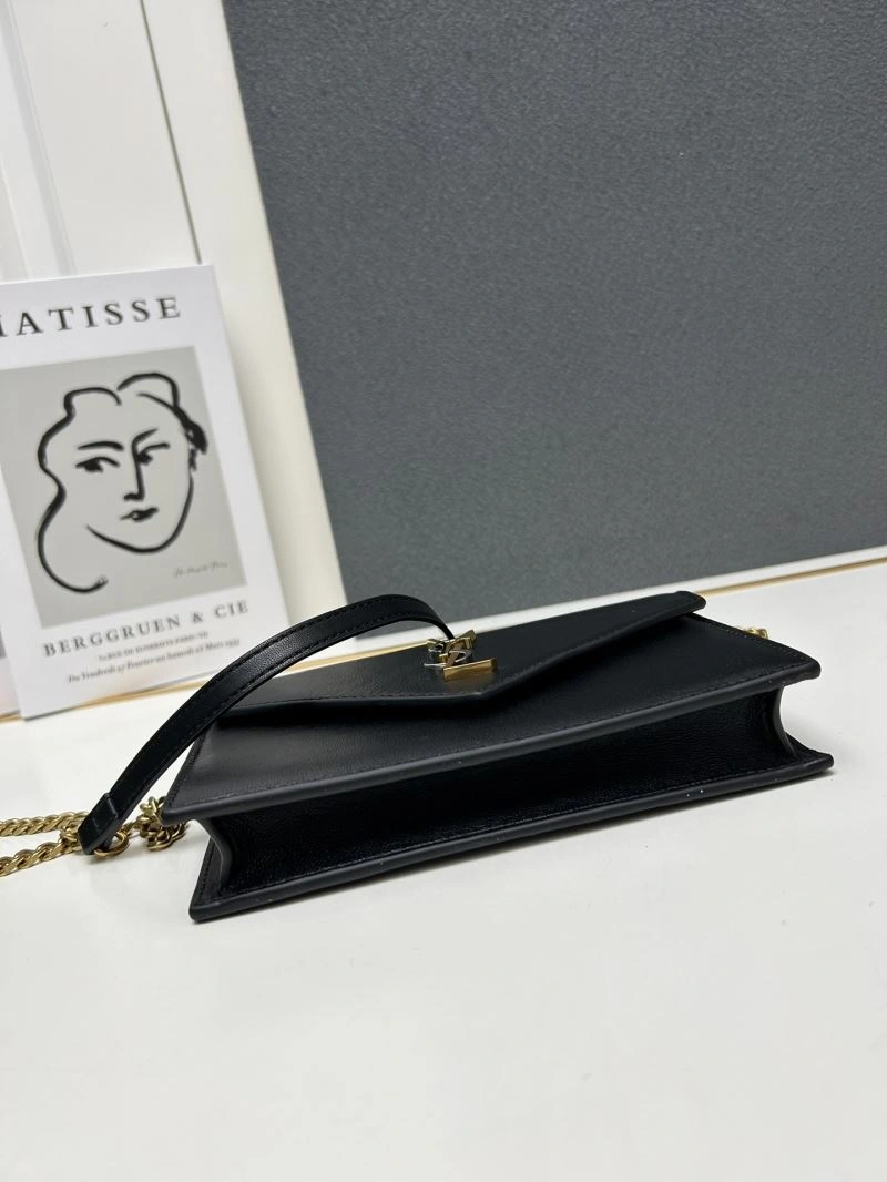 YSL Satchel Bags Bold 81690