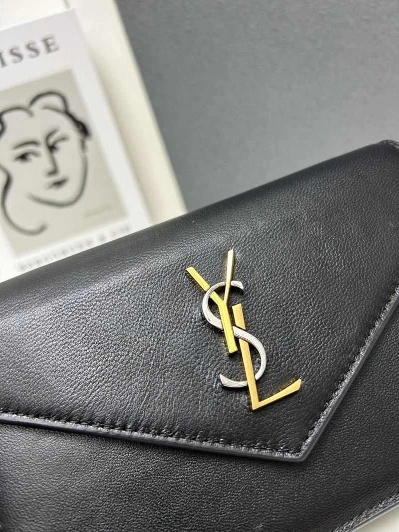 YSL Satchel Bags Bold 81690