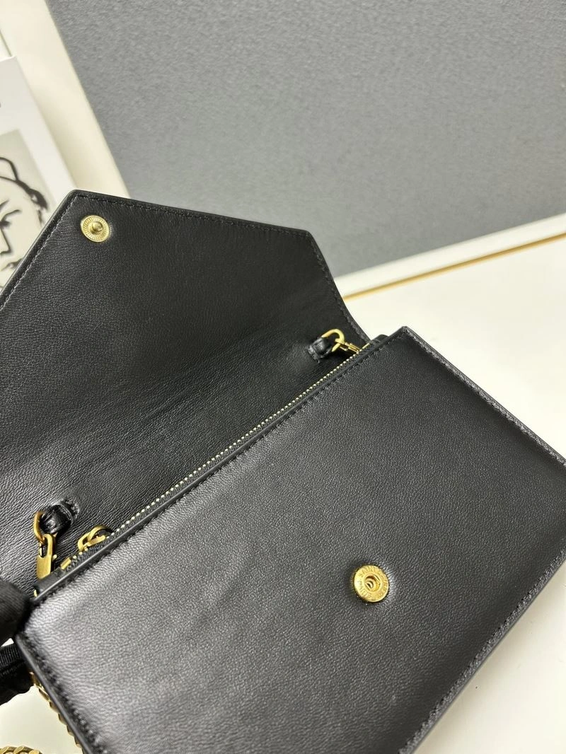YSL Satchel Bags Bold 81690