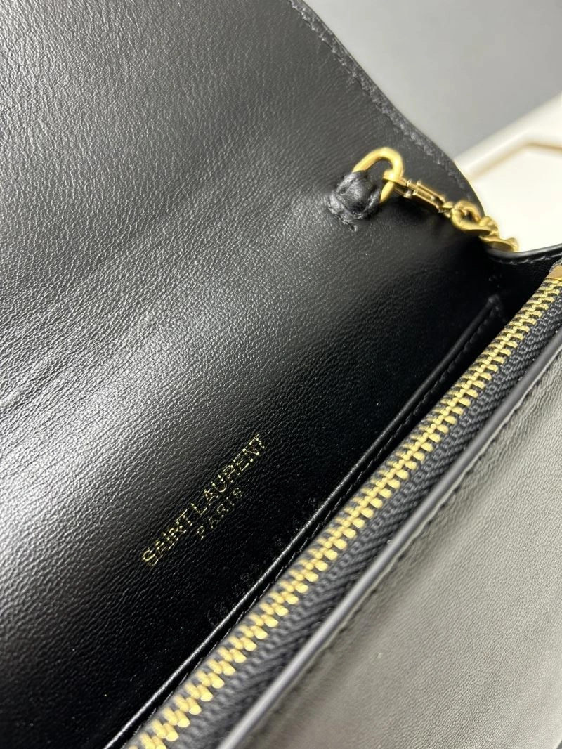 YSL Satchel Bags Bold 81690