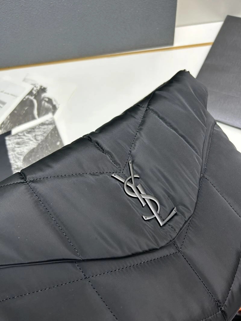 YSL Satchel Bags Trendy 81693