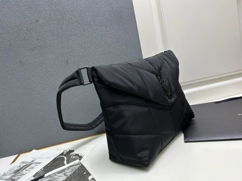 YSL Satchel Bags Trendy 81693