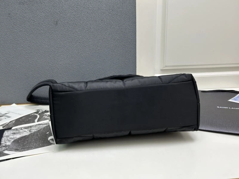 YSL Satchel Bags Trendy 81693