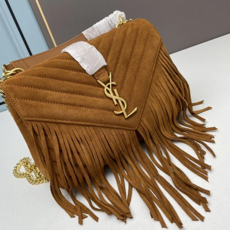 YSL Satchel Bags Lightweight 81698
