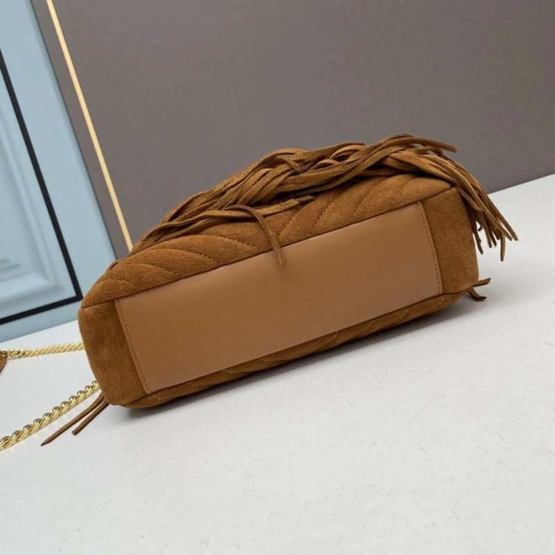 YSL Satchel Bags Lightweight 81698