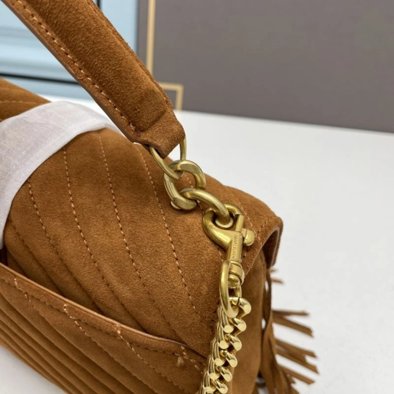 YSL Satchel Bags Lightweight 81698