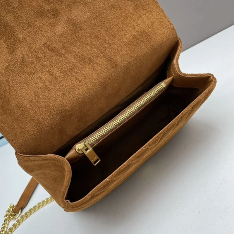 YSL Satchel Bags Lightweight 81698
