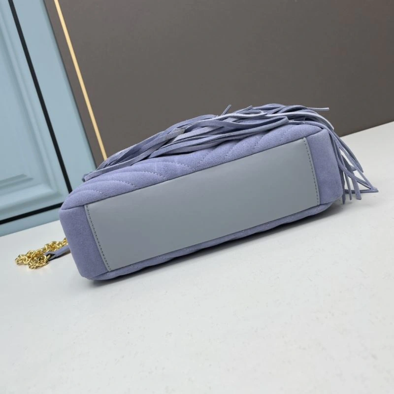 YSL Satchel Bags SunProtective 81765