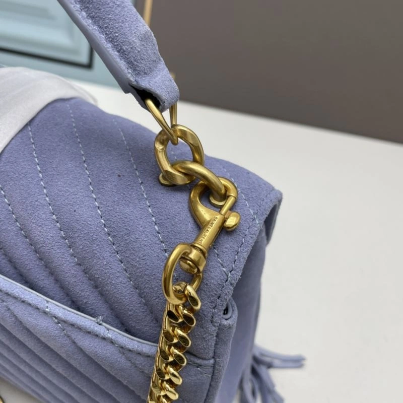 YSL Satchel Bags SunProtective 81765