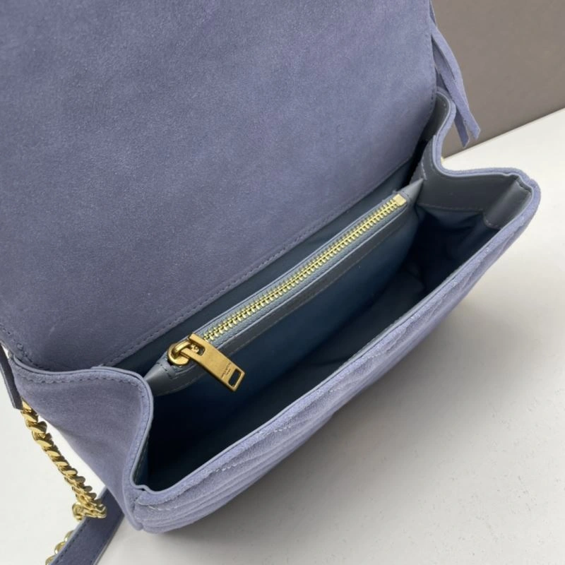 YSL Satchel Bags SunProtective 81765