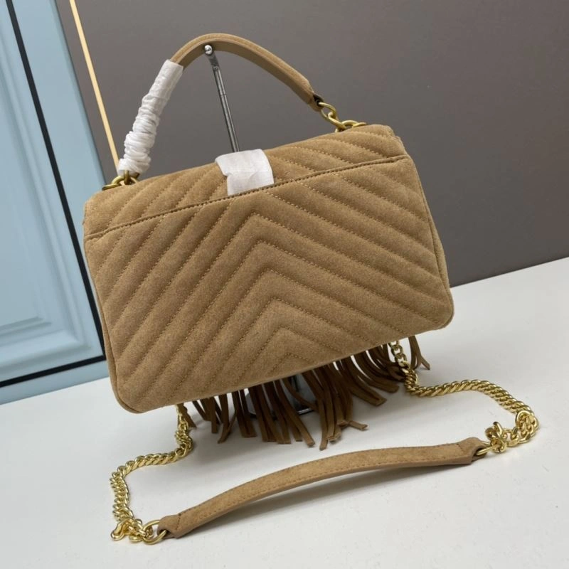 Chic YSL Satchel Bags 78907