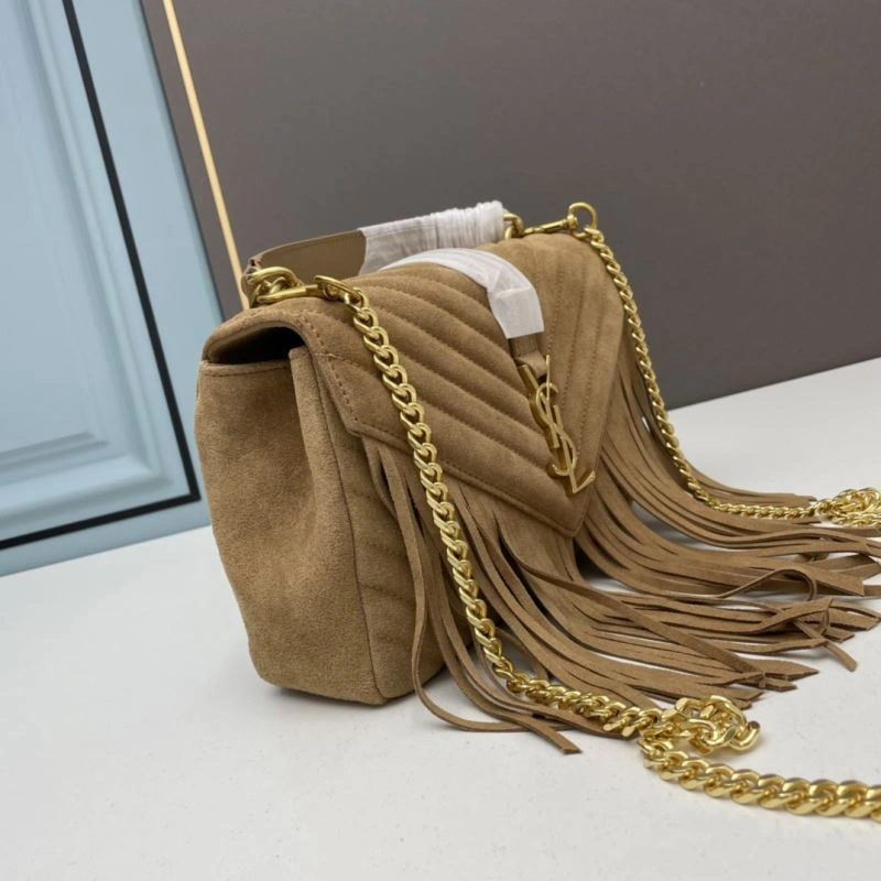 Chic YSL Satchel Bags 78907