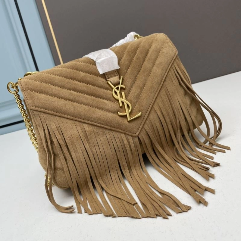 Chic YSL Satchel Bags 78907