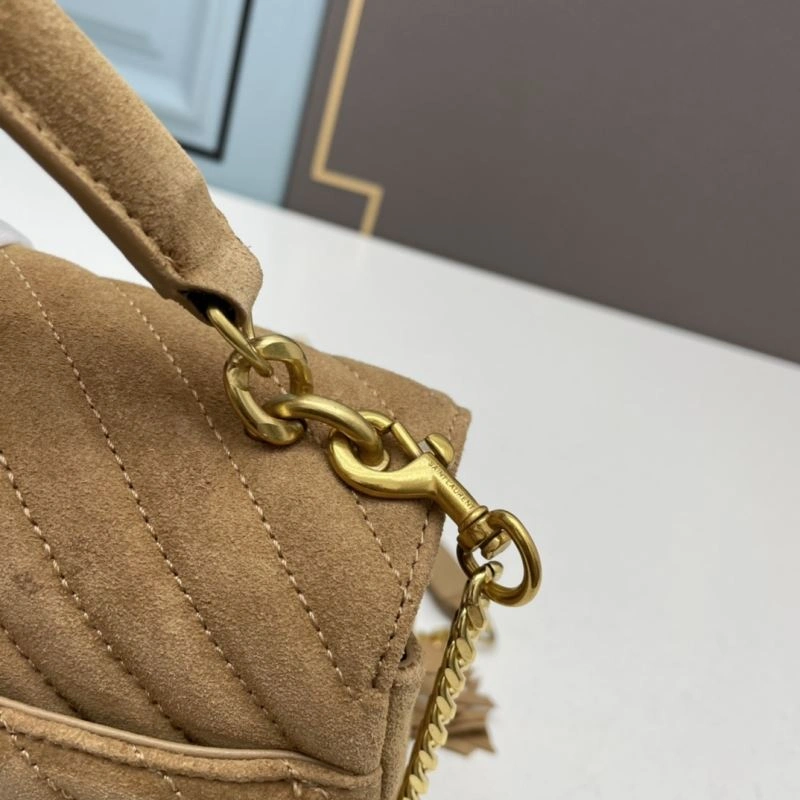 Chic YSL Satchel Bags 78907