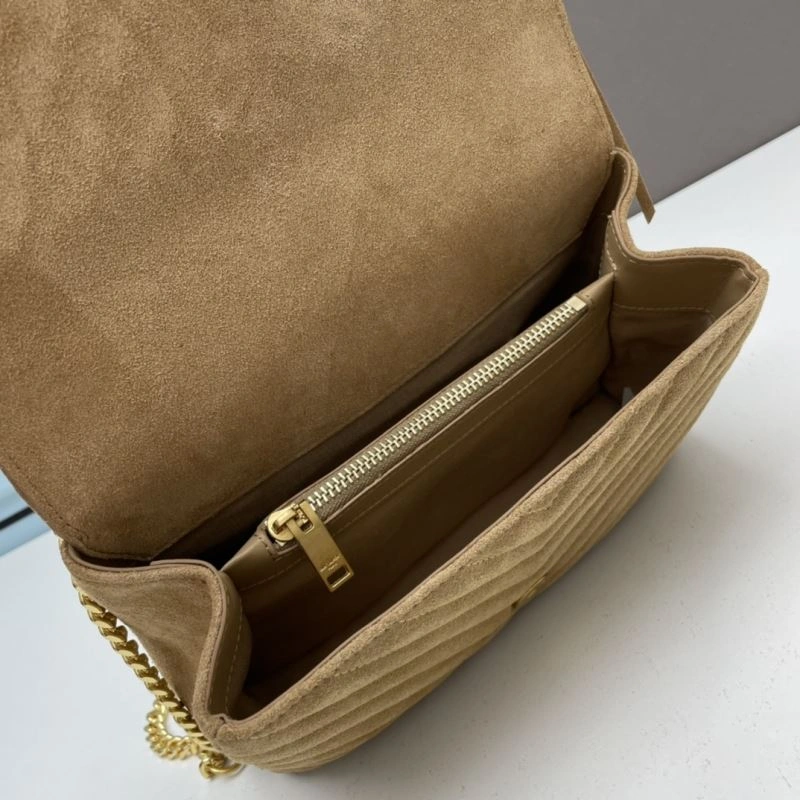 Chic YSL Satchel Bags 78907