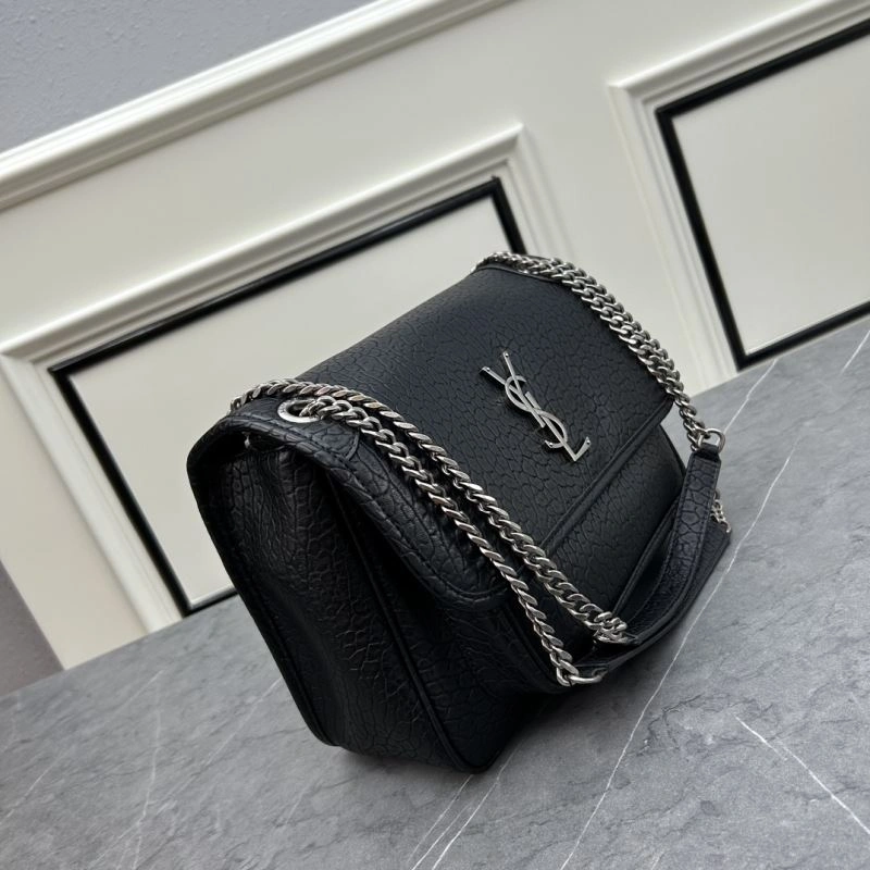 YSL Satchel Bags Compact 81691