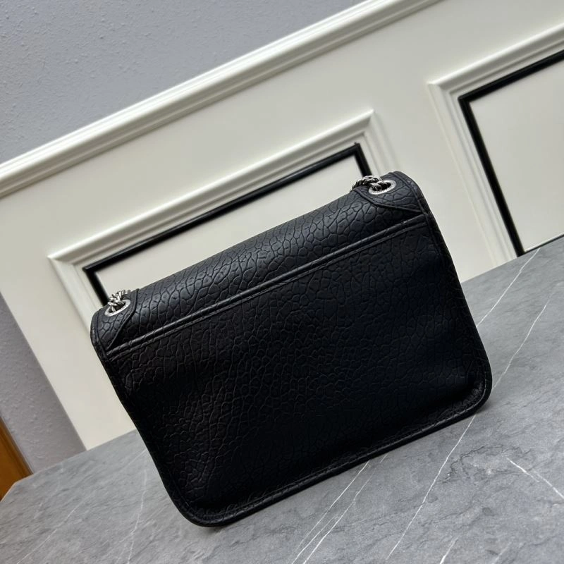 YSL Satchel Bags Compact 81691