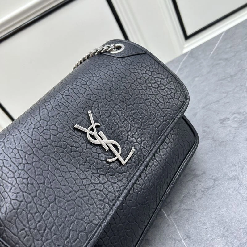 YSL Satchel Bags Compact 81691