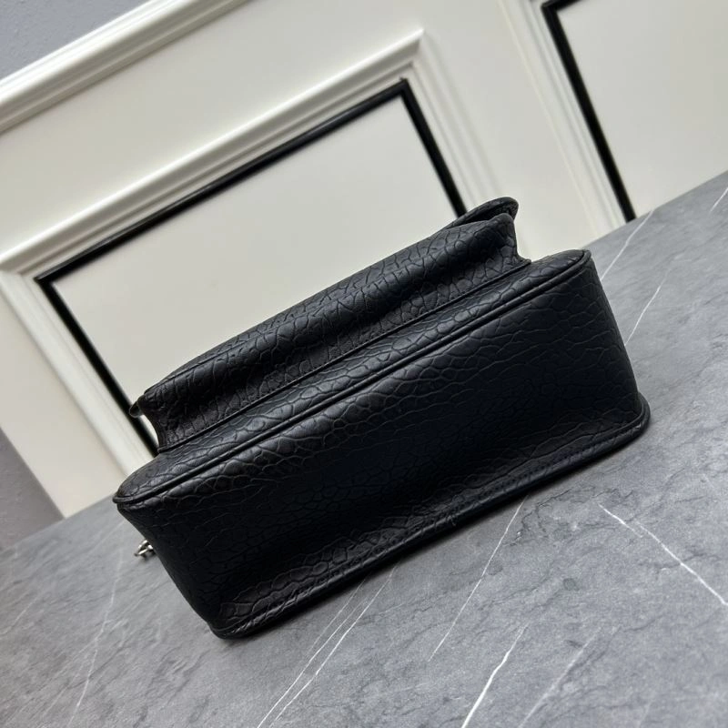 YSL Satchel Bags Compact 81691