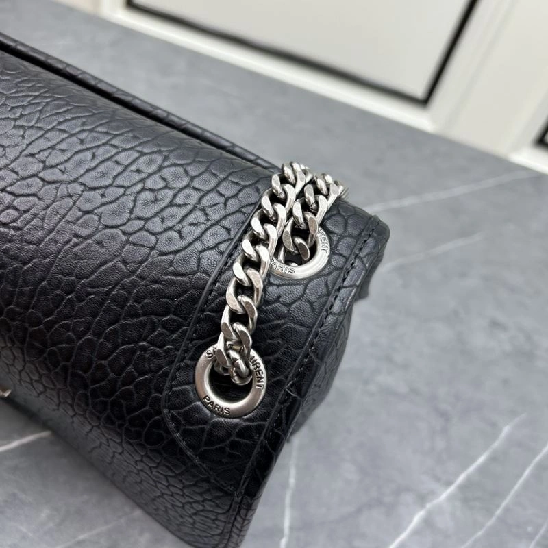 YSL Satchel Bags Compact 81691