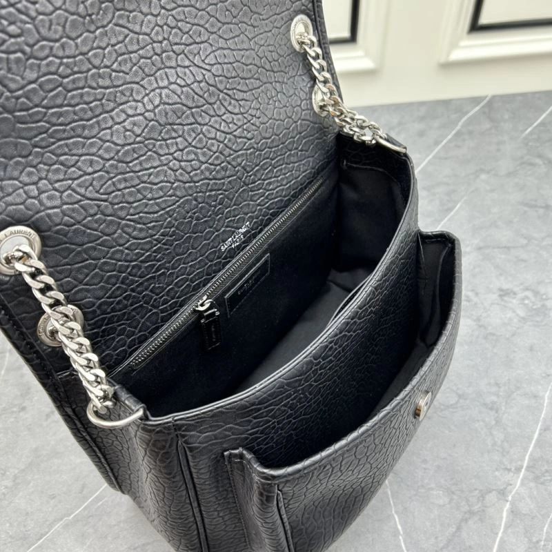 YSL Satchel Bags Compact 81691