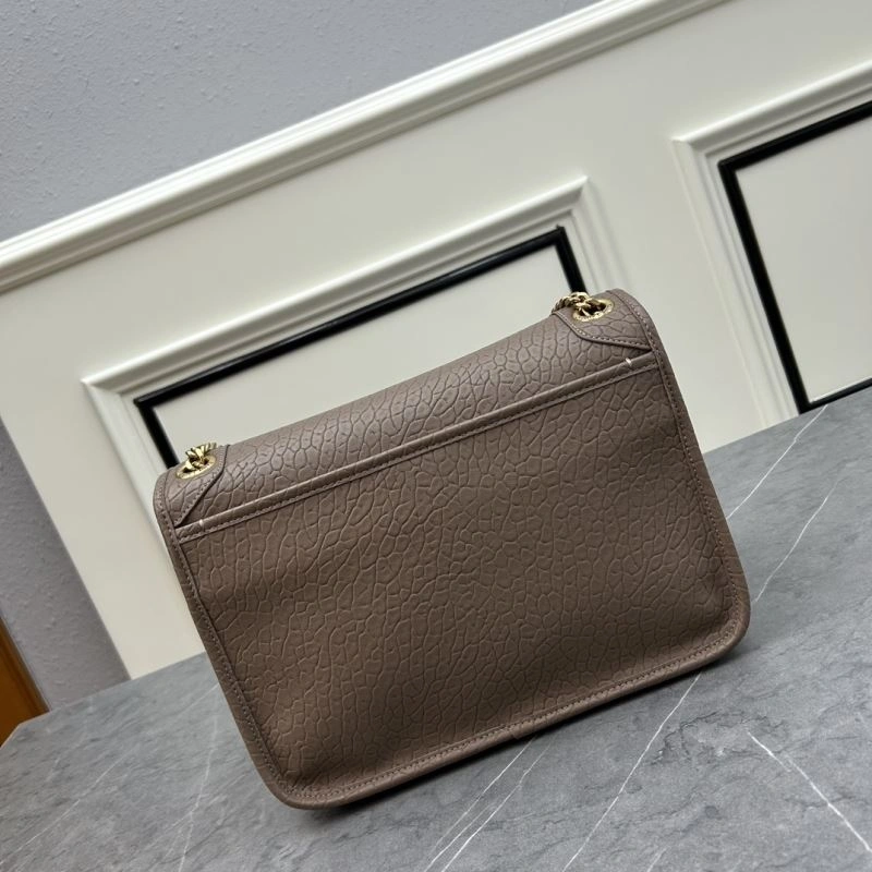 Trendy YSL Satchel Bags 81688
