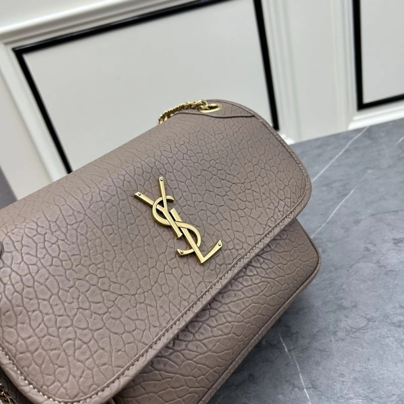 Trendy YSL Satchel Bags 81688