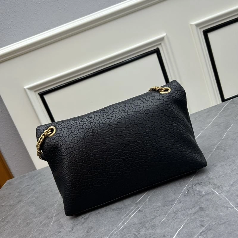 Bright YSL Satchel Bags 81687