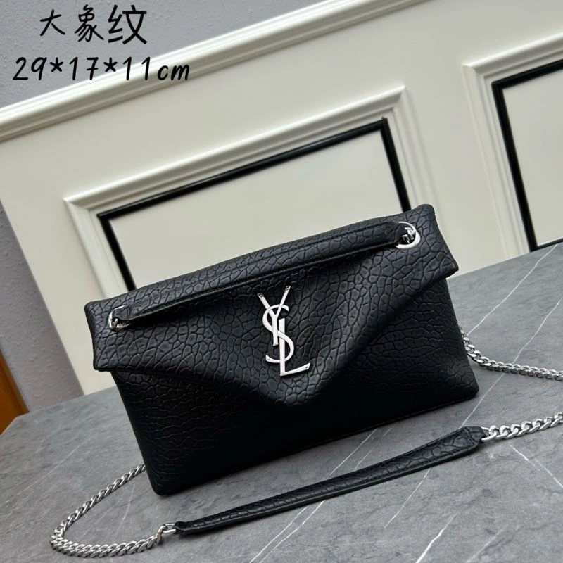 YSL Satchel Bags Lightweight 81685