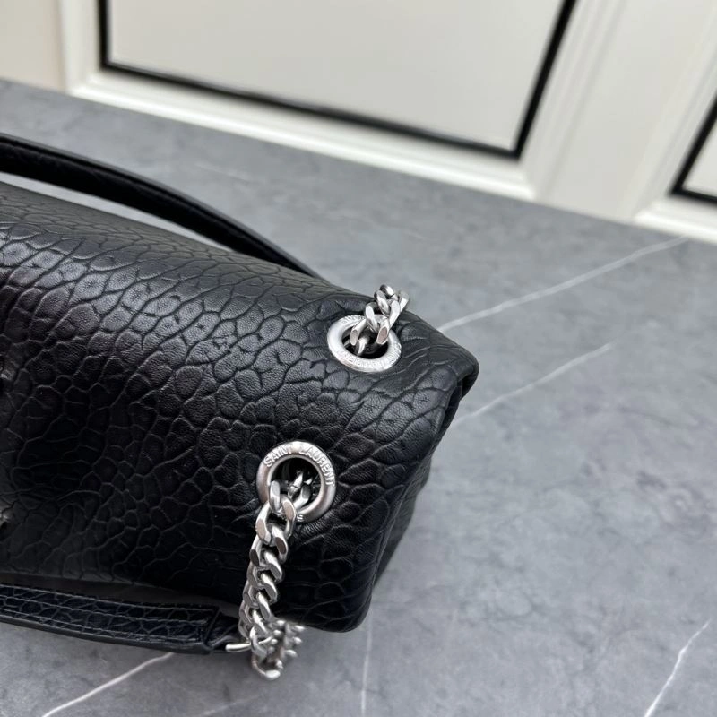 YSL Satchel Bags Lightweight 81685