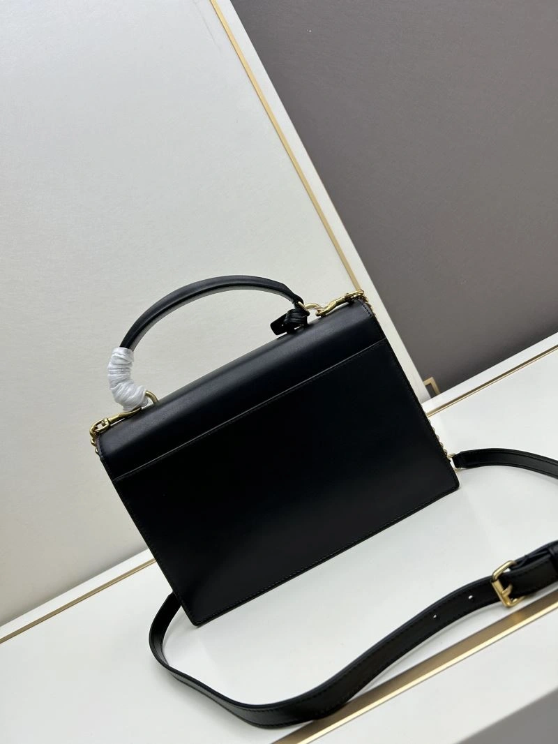 Effortless YSL Satchel Bags 81686