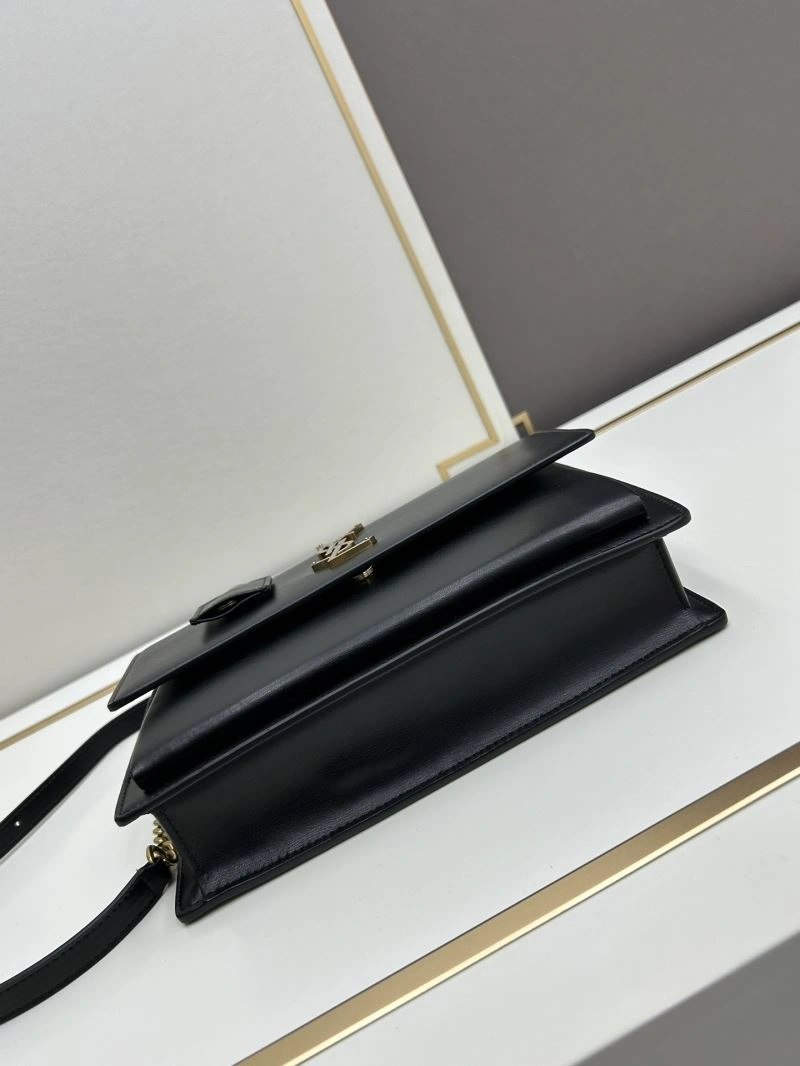 Effortless YSL Satchel Bags 81686