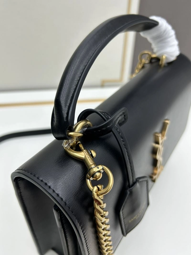 Effortless YSL Satchel Bags 81686