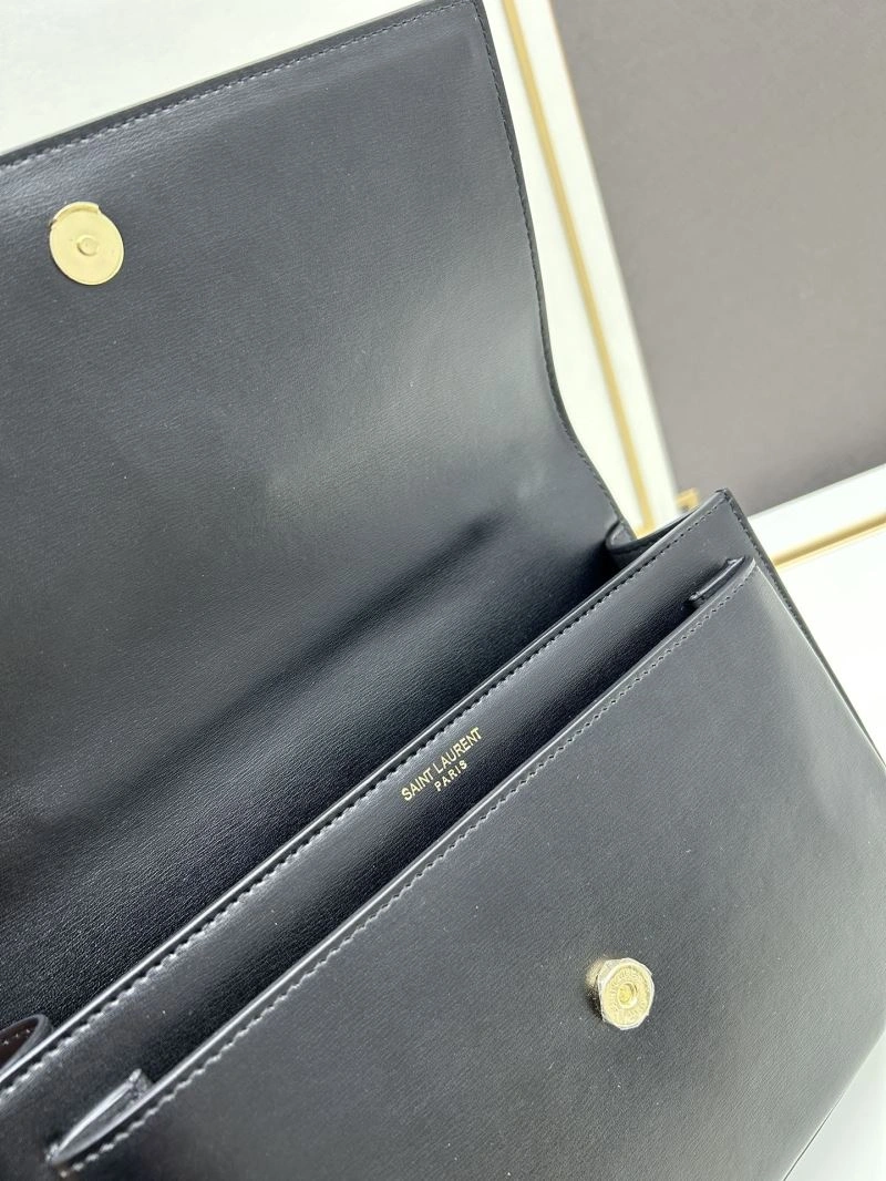 Effortless YSL Satchel Bags 81686