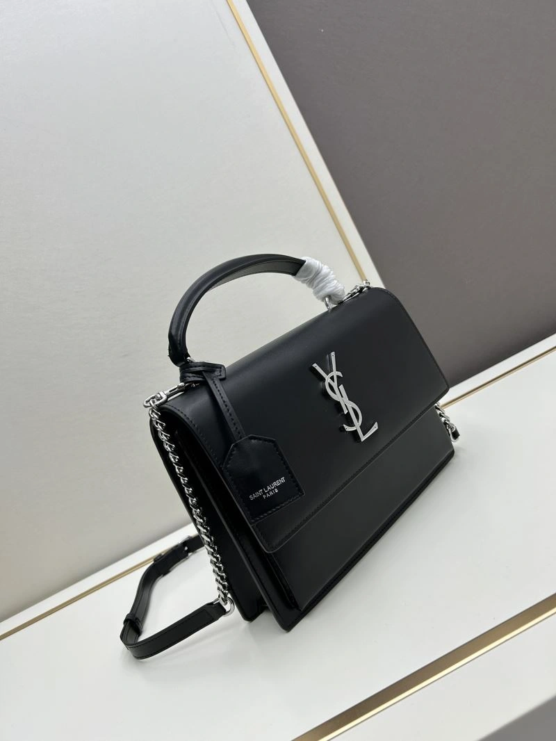 Chic YSL Satchel Bags 81716