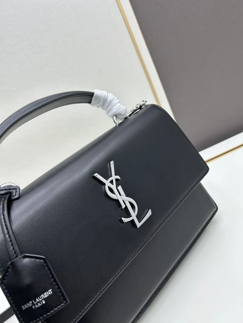 Chic YSL Satchel Bags 81716