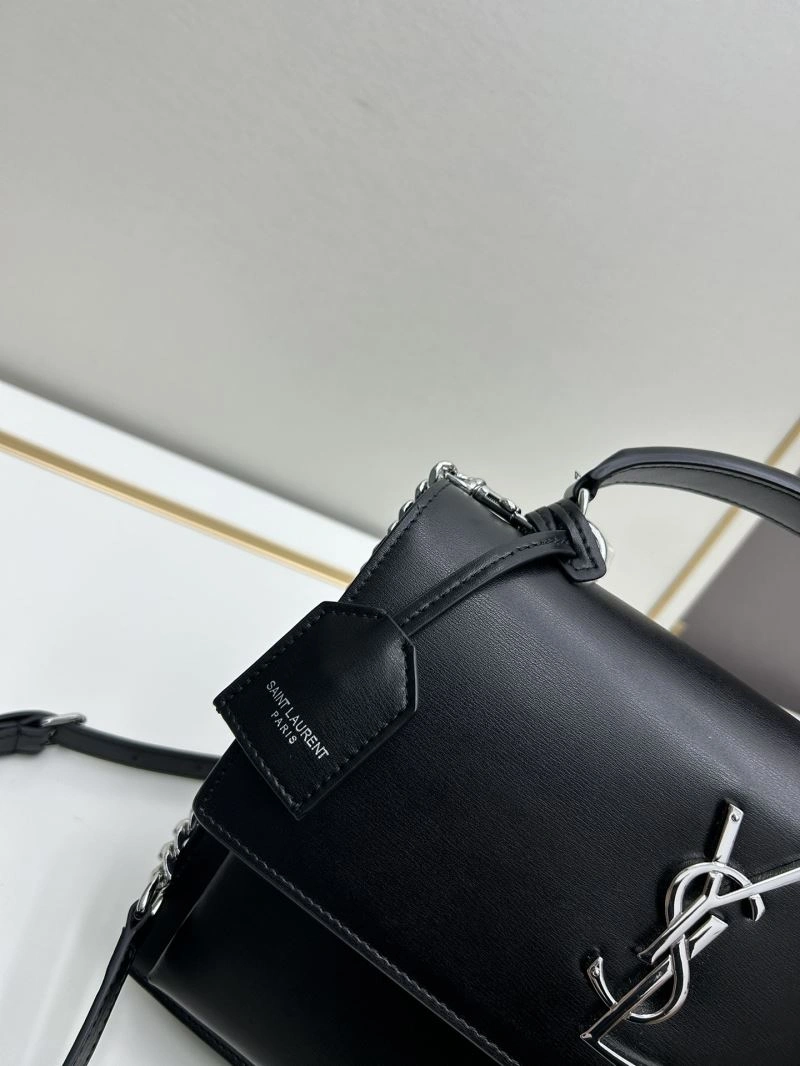 Chic YSL Satchel Bags 81716