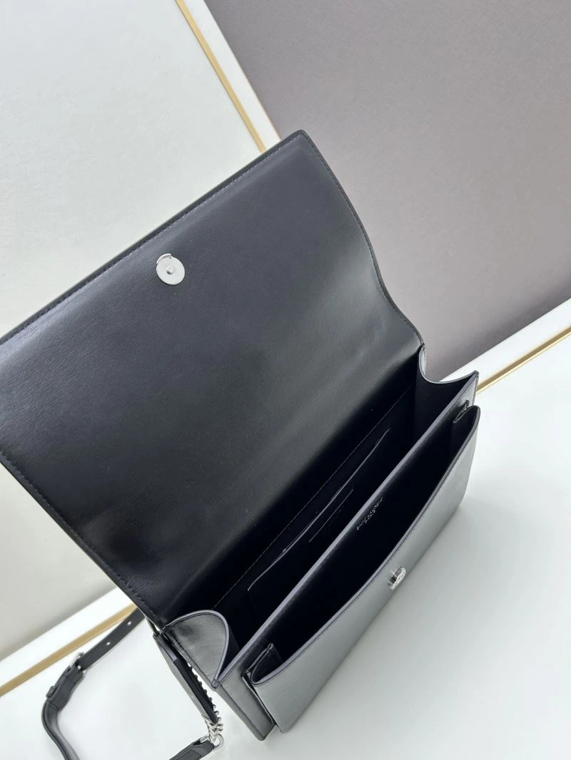 Chic YSL Satchel Bags 81716