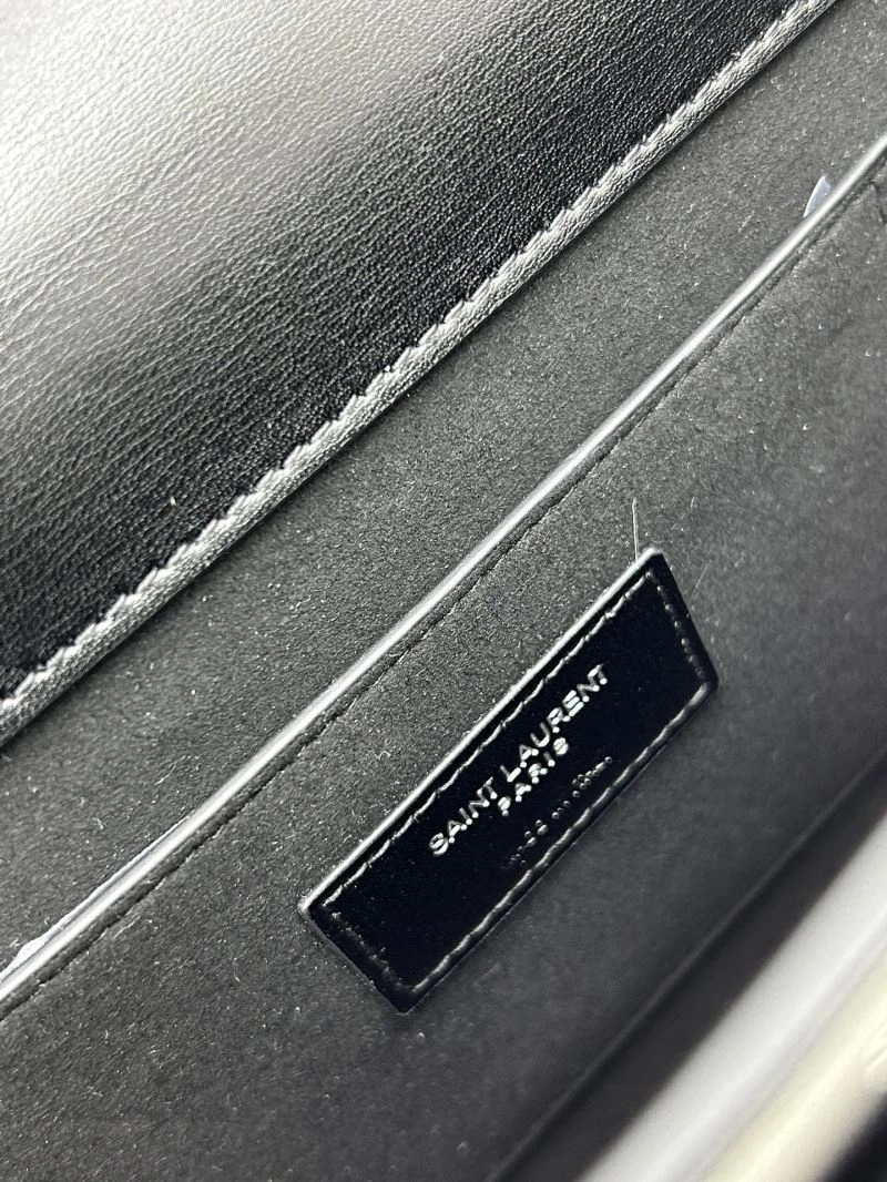 Chic YSL Satchel Bags 81716